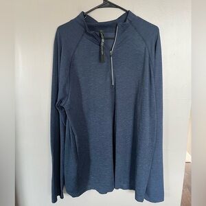 Men’s Lululemon Quarter Zip